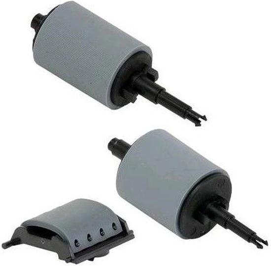 Комплект роликов Cet DGP0627 A8P79-65001/A8P79-65010 для HP LJ Pro MFP M521 упак.:3шт