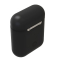 RITMIX RH-825BTH TWS black {Bluetooth 5.0 + EDR, сенсорное управление, 12 мм, 20-20000 Гц, 32 Ом, 35 мАч наушники , 350 мАч}