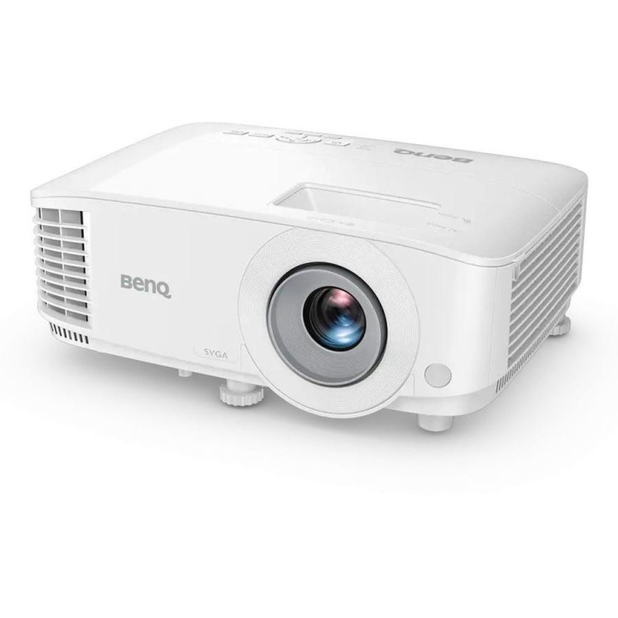 Проектор BenQ MS560, белый [9h.jnd77.13e]