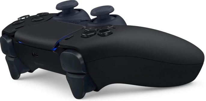 Геймпад/ Геймпад Sony DualSense for PlayStation 5/5 Pro черный CFI-ZCT1W CFI-ZCT1W Black