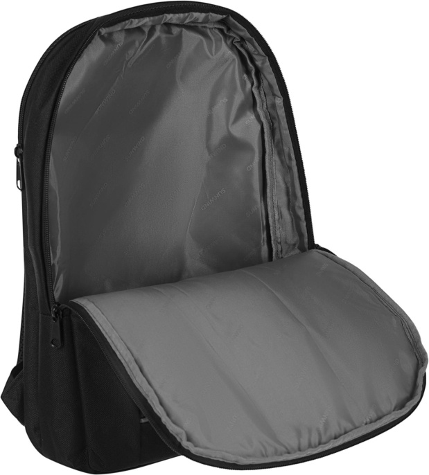 Рюкзак 15.6" SunWind SWP15A02BK