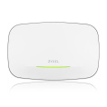 точка доступа Точка доступа Zyxel NebulaFlex NWA210AXv2, Wi-Fi 6 AX5400 , MU-MIMO 4x4+2x2, 2xLAN 2.5GE, без БП (NWA210AXV2-EU0101F)