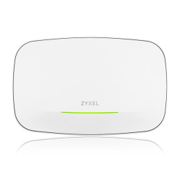 точка доступа Точка доступа Zyxel NebulaFlex NWA210AXv2, Wi-Fi 6 AX5400 , MU-MIMO 4x4+2x2, 2xLAN 2.5GE, без БП (NWA210AXV2-EU0101F)