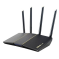 Роутер ASUS RT-AX57 // AX3000 // 2402+574 Mbps, 2,4 + 5 gGz, 4 antennas