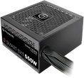Блок питания Thermaltake Smart BX1 SE, 550Вт, 80 PLUS BRONZE, 120мм, черный, retail [ps-spd-0550nnsabe-2]