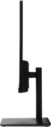 Монитор Lightcom 27" VPlus27IPS черный IPS 5ms 16:9 HDMI M/M матовая 1300:1 300cd 178гр/178гр 1920x1080 100Hz VGA FHD 5.1кг RUS