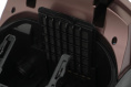 Пылесос Vitek VT-8138, 2200Вт, коричневый/черный