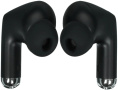 Наушники Deppa 44195, Bluetooth, внутриканальные, черный