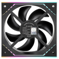 Thermalright Вентилятор TL-M12R / Reverse / ARGB / 120mm PWM / TRTLM12R