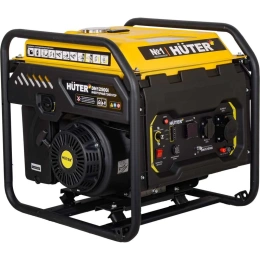 Инверторный генератор Huter DN12500i 64/10/12