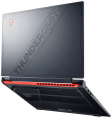 Ноутбук игровой THUNDEROBOT 911 X Wild Hunter G3 Pro, 15.6", IPS, Intel Core i5 13420H 2.1ГГц, 8-ядерный, 16ГБ DDR5, 1ТБ SSD,  NVIDIA GeForce  RTX 5060 для ноутбуков - 8 ГБ, TGP 115Вт,  FreeDOS,  серы