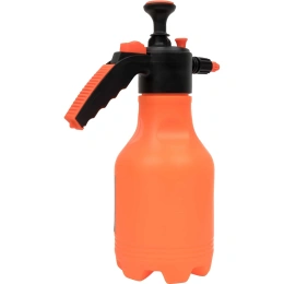 Пневматический ручной опрыскиватель Gigant 2 л (с клапаном сброса давления) BPS-07