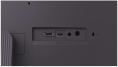 27" Монитор LG UltraGear 27G411A-B,  1920x1080,  IPS,  144Гц,  1хHDMI,  1хDP,  черный [27g411a-b.aruz]