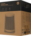 Тепловентилятор обогреватель настольный Xiaomi Desktop Heater EU