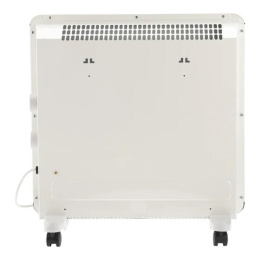 Rexant 60-0126 Конвектор электрический с механическим термостатом, 0,5кВт, СТИЧ-нагревательный элемент