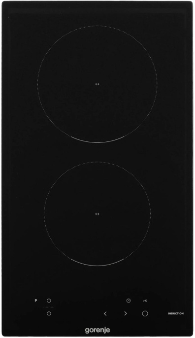 Варочная поверхность Gorenje GI3201BSCE черный