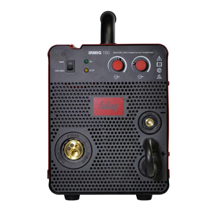 FUBAG Сварочный полуавтомат IRMIG 200 с горелкой 250А в комплекте [41391]