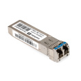 Трансивер SFP+ ExeGate EXT-10G-SM1310-LC2-10KM (10GBase-LR для одномодового оптического кабеля, 10 Гбит/с, Tx:1310/Rx:1310 нм, до 10 км, разъем Duplex LC) EX298326RUS