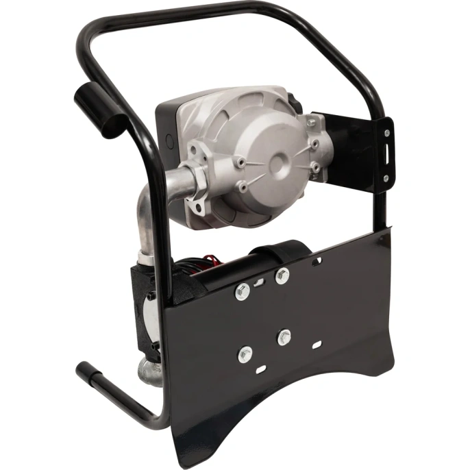 Станция перекачки топлива Gigant, 12V, 50л/мин, 3000л/час GRF-158