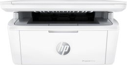 МФУ лазерный HP LaserJet M141a (7MD73A) A4 белый