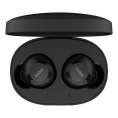 Наушники беспроводные Belkin Soundform Bolt True Wireless Earbuds. Цвет: черный