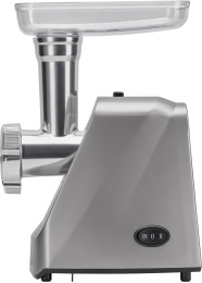 Мясорубка Polaris PMG 2077, серебристый