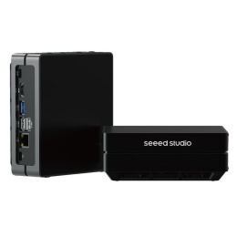 Одноплатный компьютер reComputer J1010 -Edge AI Device with Jetson Nano module 110061362