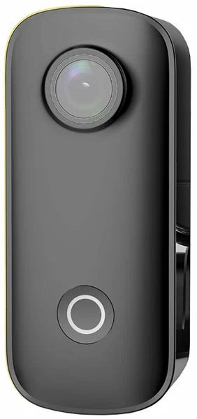 Экшн-камера SJCAM C100+, черный SJCAM-C100+