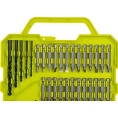 Набор бит и сверл RAK127DDSD (127 шт) Ryobi 5132003792