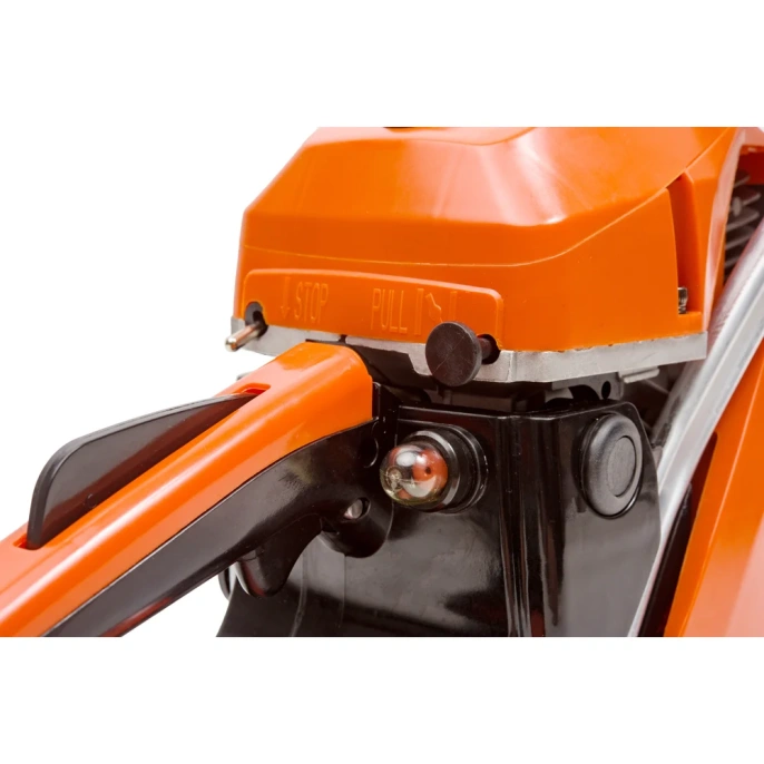 Бензопила Gigant 20" 3,8 л.с./52 см3 GSAF-06