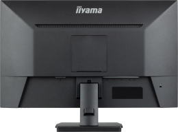 23.8" Монитор Iiyama ProLite XU2493HSU-B6, 1920x1080, IPS, 100Гц, 1хHDMI, 1хDP, черный