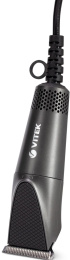 Машинка для стрижки Vitek VT-2587 разноцветный