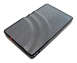 Внешний корпус для HDD AgeStar 3UB2P, серебристый