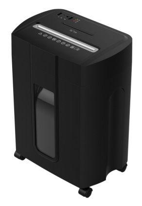 Уничтожитель бумаг Office Kit S170-3.9x38,  P-4,  3.9мм, 3.9х38 мм, 16 лист. одновременно, 22л [ok3938s170]