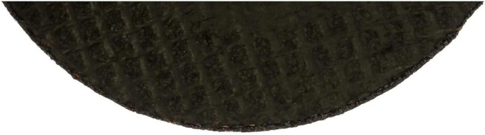 Круг обдир. по мет. Metabo Flexiamant Super 616486000 d 125мм d посад. 22.2мм угловые шлифмашины упак.:1шт