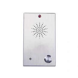 Переговорное устройство для лифта Termit PublicPhone LHF100K1-AT
