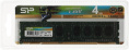 Оперативная память Silicon Power SP004GLLTU160N02 DDR3L - 1x 4ГБ 1600МГц, DIMM, Ret