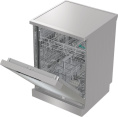 Посудомоечная машина Gorenje GS642E90X 2 корзины , полноразмерная, напольная, 59.9см, загрузка 13 комплектов, серебристая