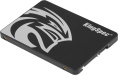 Накопитель SSD KINGSPEC 240Gb P4-240 (2.5", R/W 550/520MB/s, 50TBW, RTL) (P4-240)