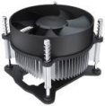 Кулер для процессора DEEPCOOL CK-11508 LGA1200/115X 80шт/кор, TDP 65W, Fan 92mm BOX