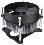 Кулер для процессора DEEPCOOL CK-11508 LGA1200/115X 80шт/кор, TDP 65W, Fan 92mm BOX
