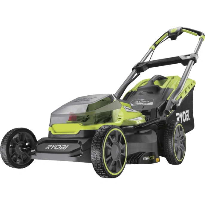 Бесщеточная газонокосилка Ryobi ONE+ RY18LMX40A-0 5133004584