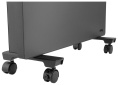 Конвектор Domfy DCB-CH1115 1500Вт черный