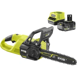 Цепная бесщеточная пила Ryobi RY18CSX30A-150 18 В 5133005466