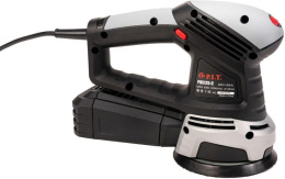 Эксцентриковая шлифмашина P.I.T. PDS125-C 500Вт D125мм 100800201010