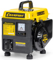 Бензиновый генератор CHAMPION PNIGG950, 220/12 В, 0.9кВт