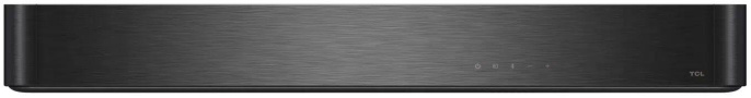 Саундбар TCL S643W 3.1 170Вт +70Вт черный