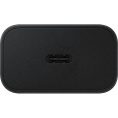 Сетевое зар./устр. Samsung EP-T2510 25W 3A (PD) черный (EP-T2510XBEGWW)