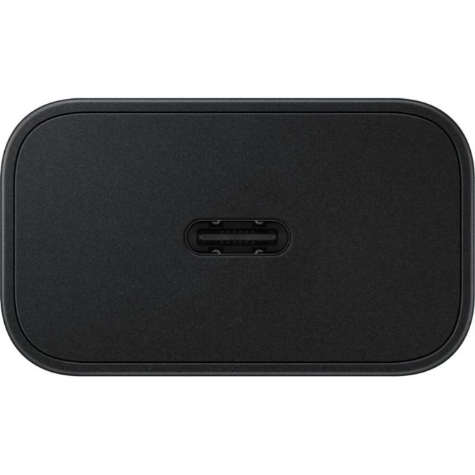 Сетевое зар./устр. Samsung EP-T2510 25W 3A (PD) черный (EP-T2510XBEGWW)