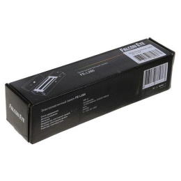 Замок электромагнитный Falcon Eye FE-L280 с силой удержания на отрыв до 280 кг 00-00095406